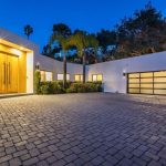 Contemporary Eichler Palo Alto Home