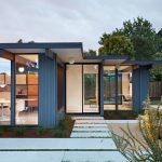 One Cherokee Contemporary Home